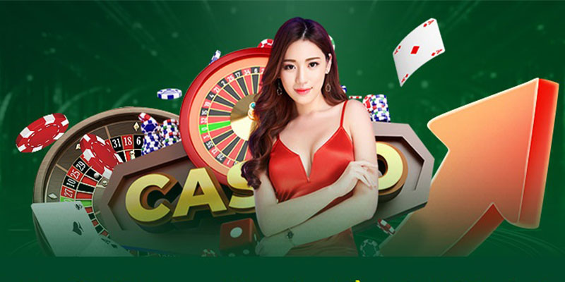 Bí kíp tối đa cơ hội thắng khi tham gia Casino XIN88