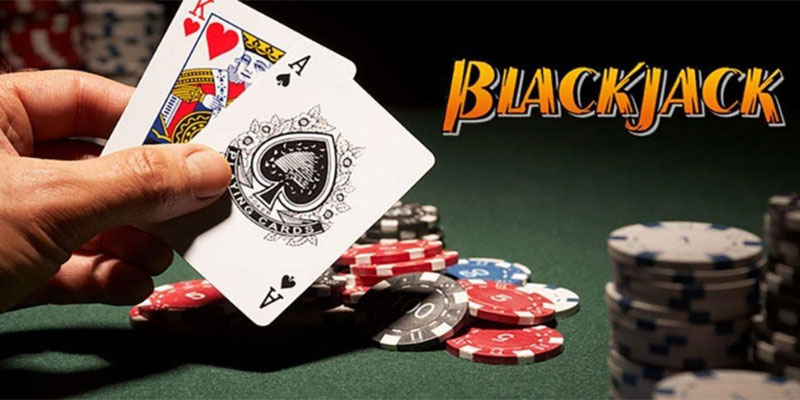 Các quy tắc trong trò chơi Blackjack