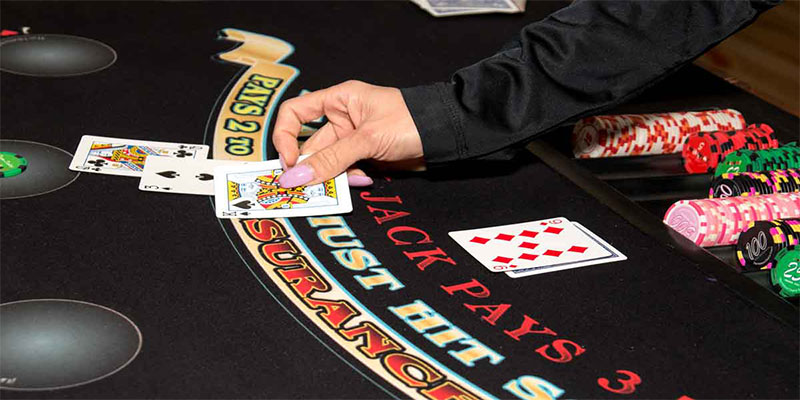 Chiến lược Blackjack là gì?