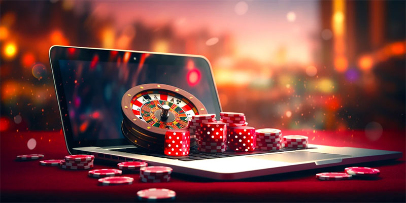 Giới thiệu chung sảnh cược Casino XIN88